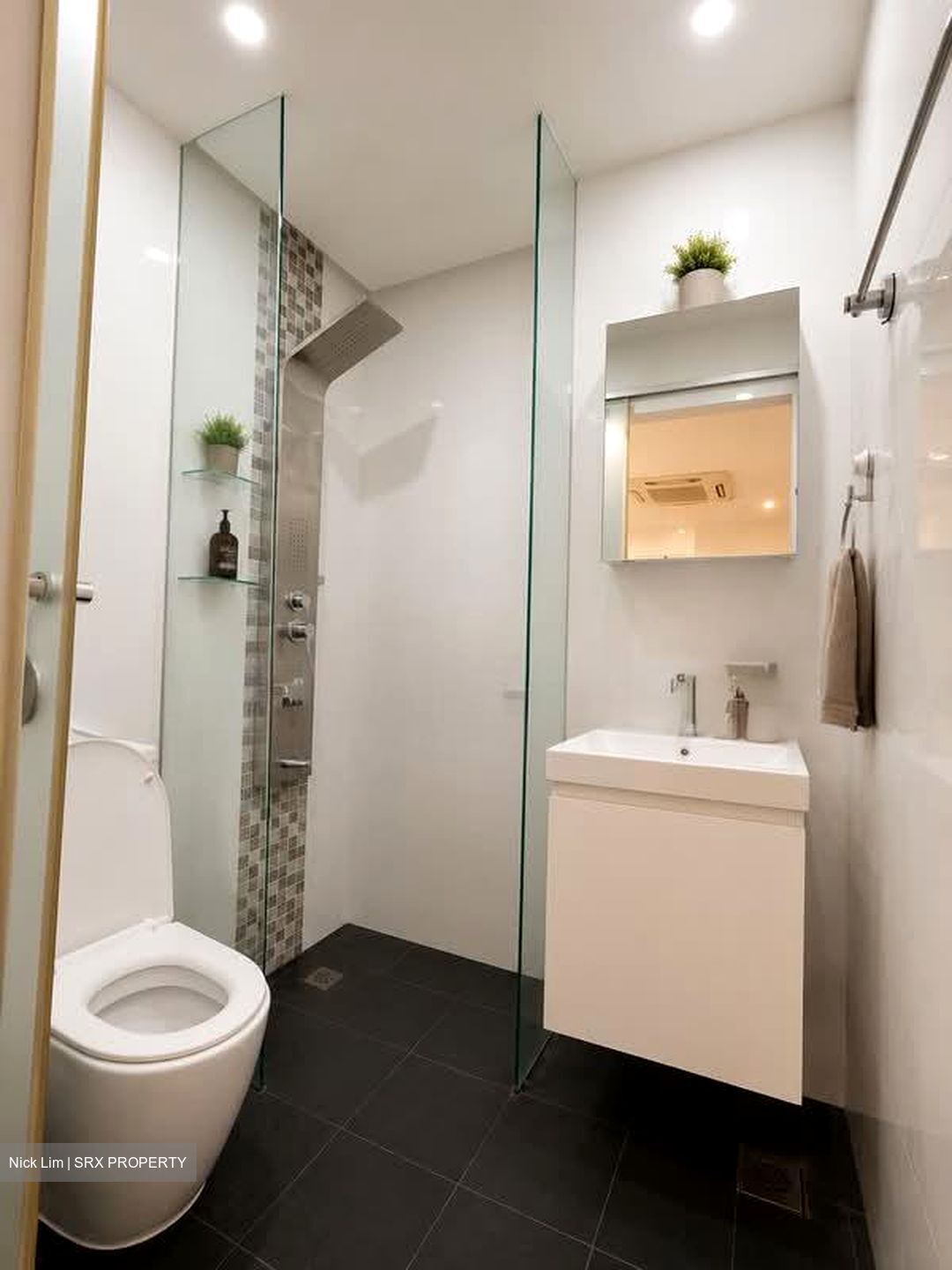 Central Meadows (D14), Apartment #592897821